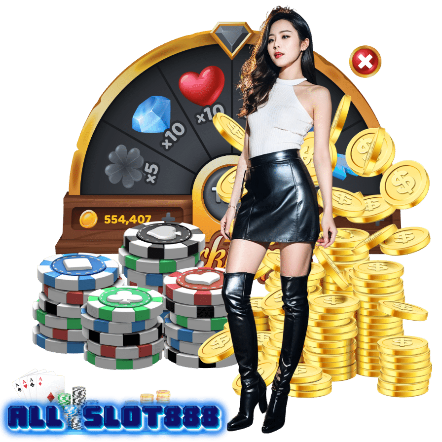 all slot888 สล็อตมาแรง