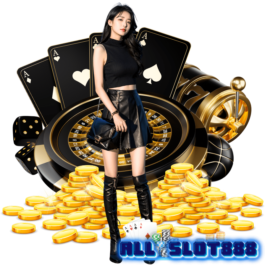 all slot888